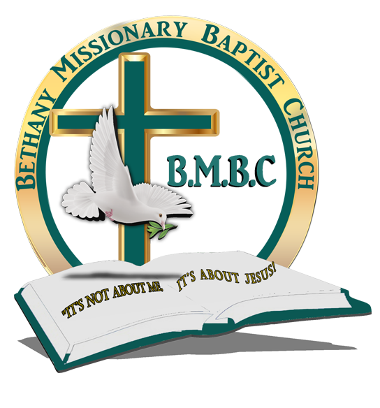 Bethany Missionary Baptist Church